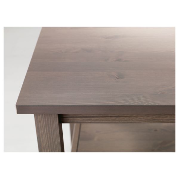 IKEA в интерьере - схема-чертеж с размерами