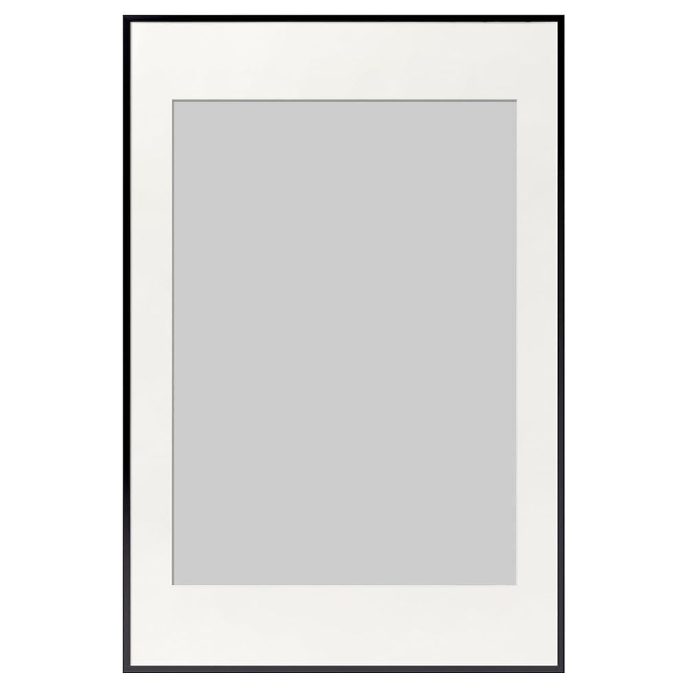 IKEA, вид спереди