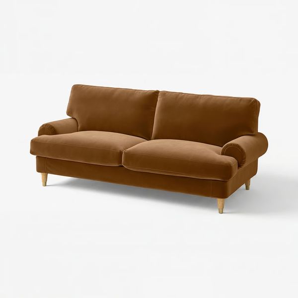 IKEA, дополнительный ракурс - схема-чертеж с размерами