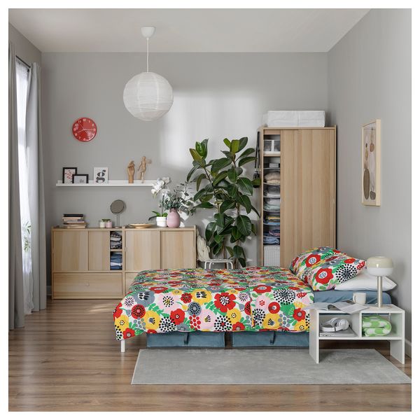 IKEA, дополнительный ракурс