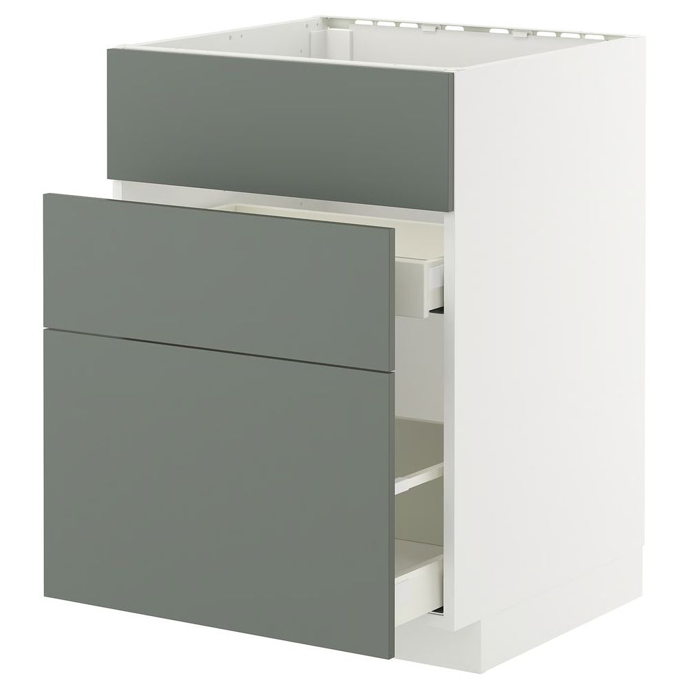 IKEA в интерьере