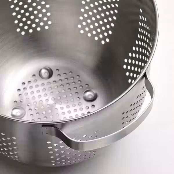 IKEA, дополнительный ракурс - схема-чертеж с размерами