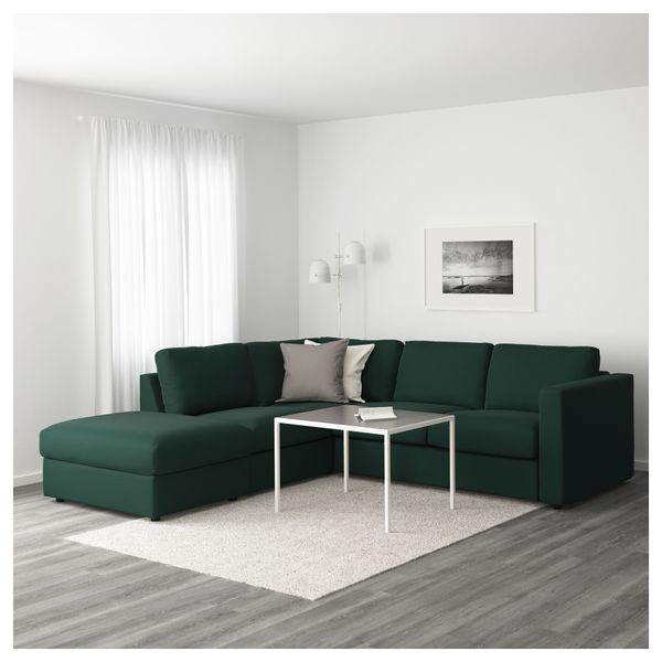 IKEA, дополнительный ракурс