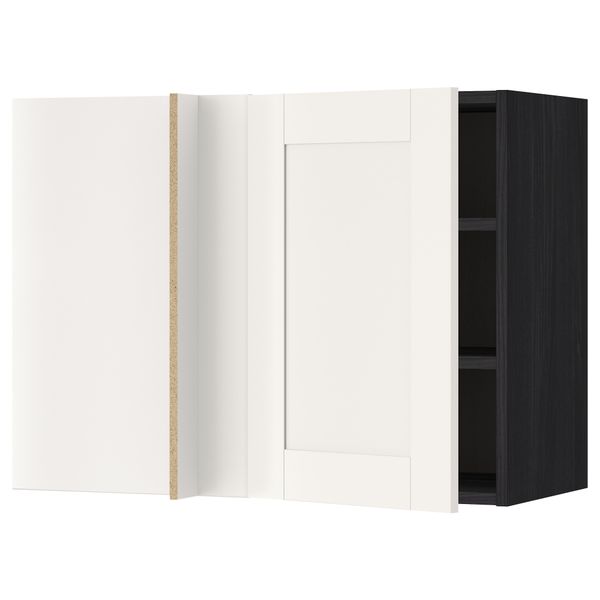 IKEA, вид спереди - схема-чертеж с размерами