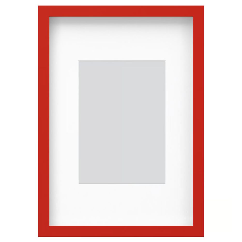 IKEA, вид спереди