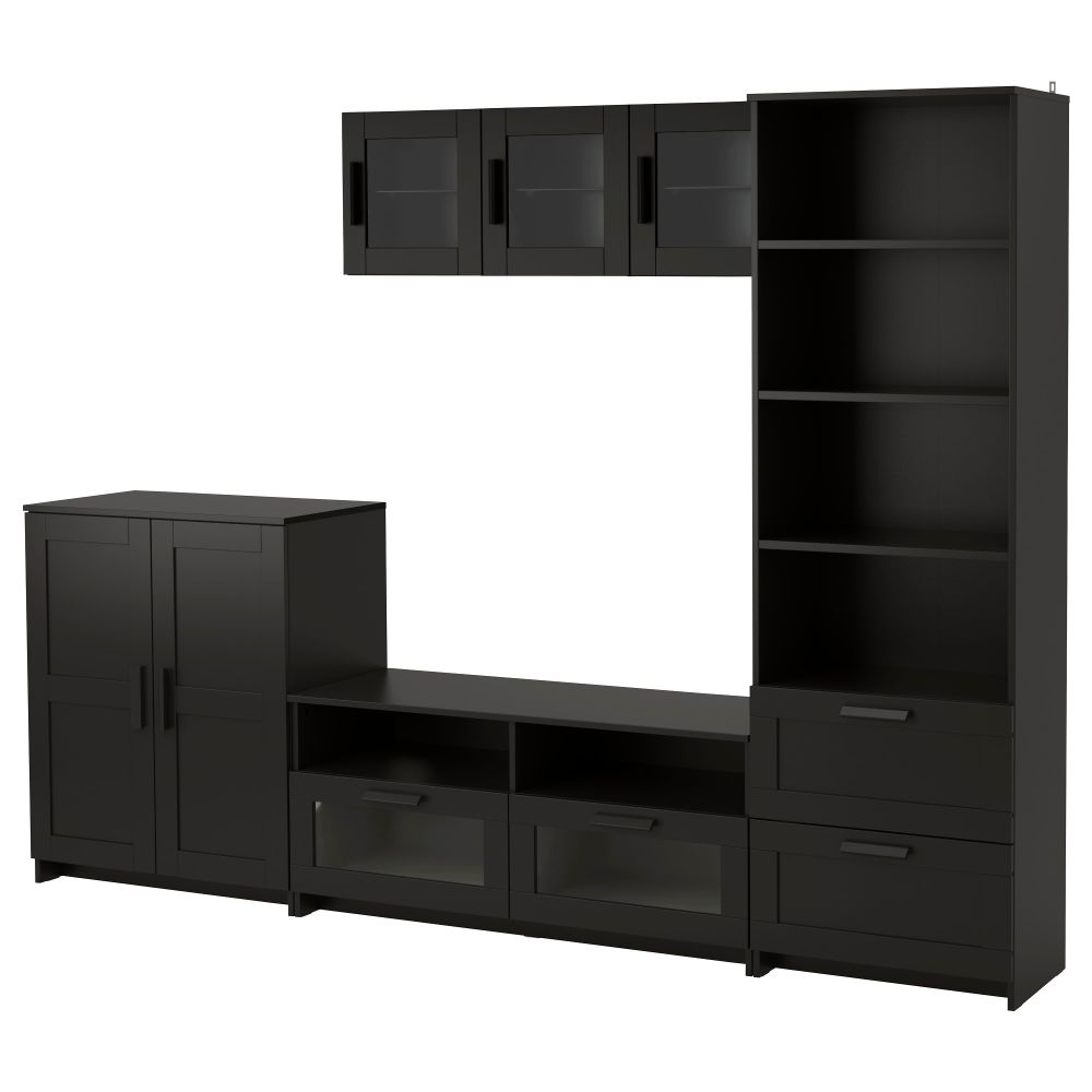 IKEA, вид спереди