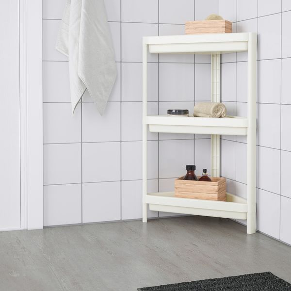 IKEA, дополнительный ракурс - схема-чертеж с размерами