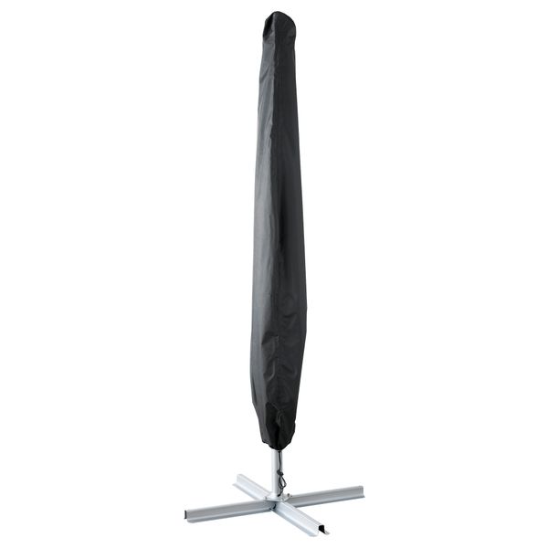 Чехол на зонт от солнца ТОСТЕРО, черный - фото 1