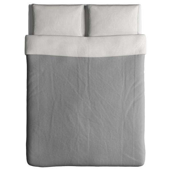 IKEA, дополнительный ракурс - схема-чертеж с размерами