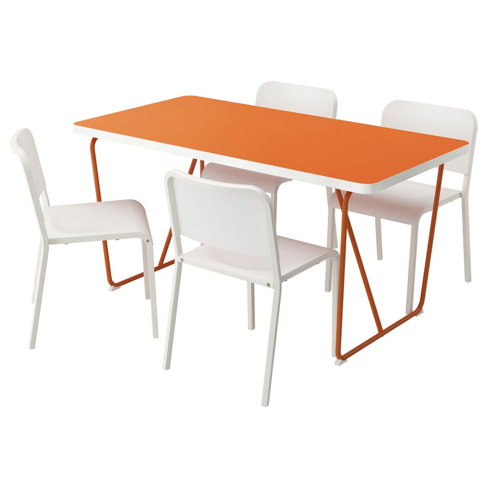 IKEA, вид спереди