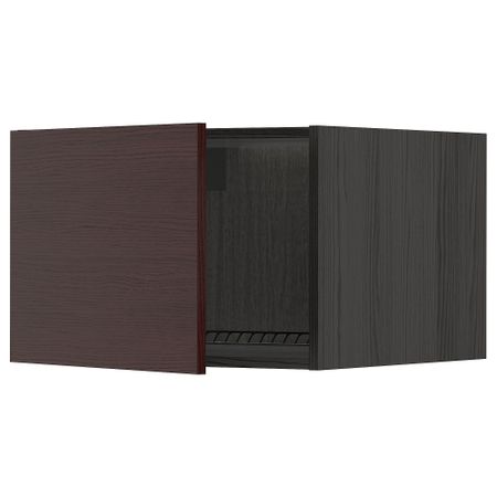 Верхний шкаф для холодильник, морозильник, 60x40 cm IKEA METOD МЕТОД 594.690.81