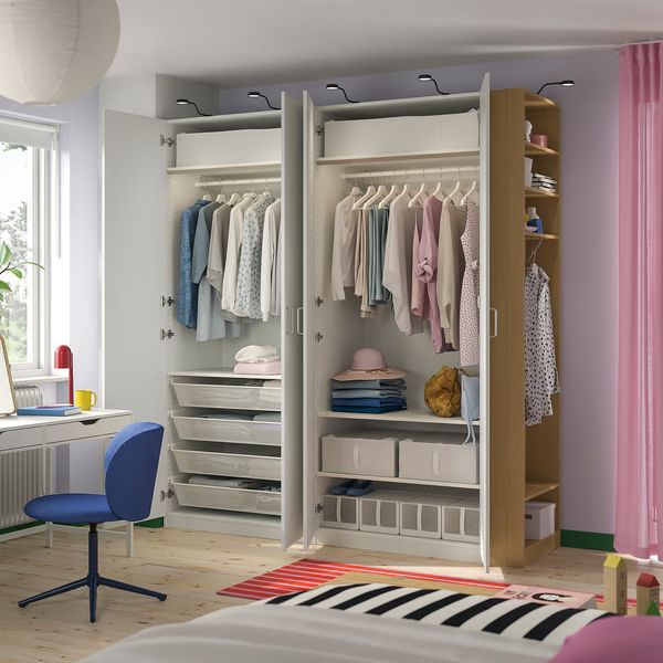 IKEA, дополнительный ракурс