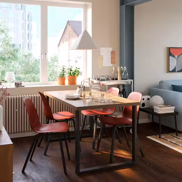 SKÅLSTA СКОЛСТА Стул - фото 2