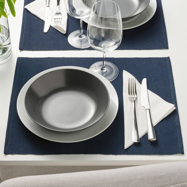 IKEA, дополнительный ракурс - схема-чертеж с размерами