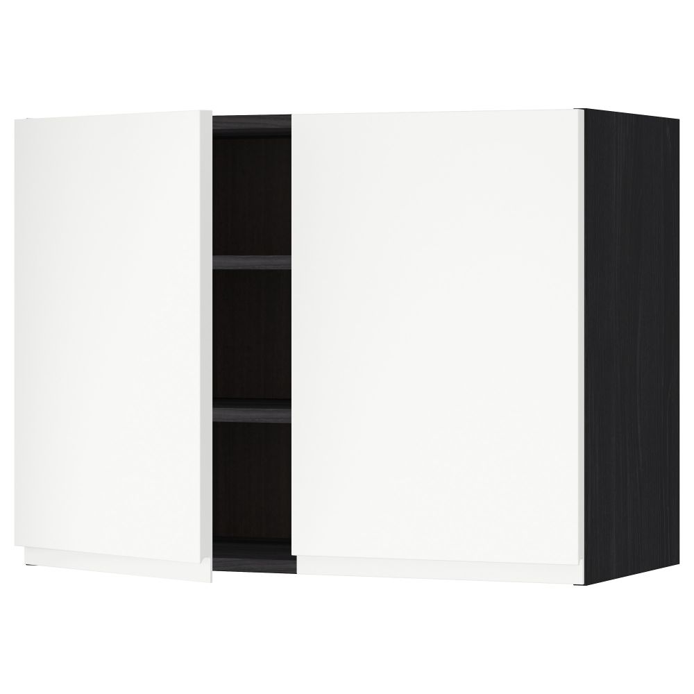 IKEA, вид спереди - схема-чертеж с размерами