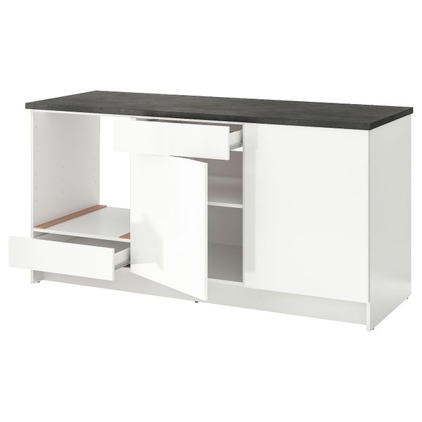 IKEA, вид спереди