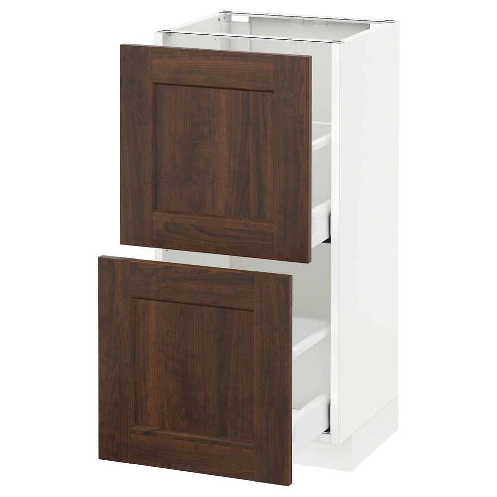 IKEA, вид спереди