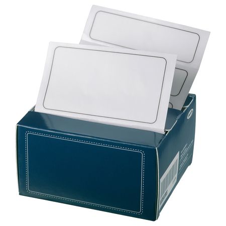 IKEA 365+ Этикетка