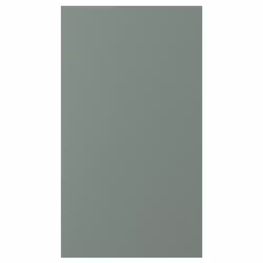 NICKEBO Фронт панель для посудом машины - фото 1