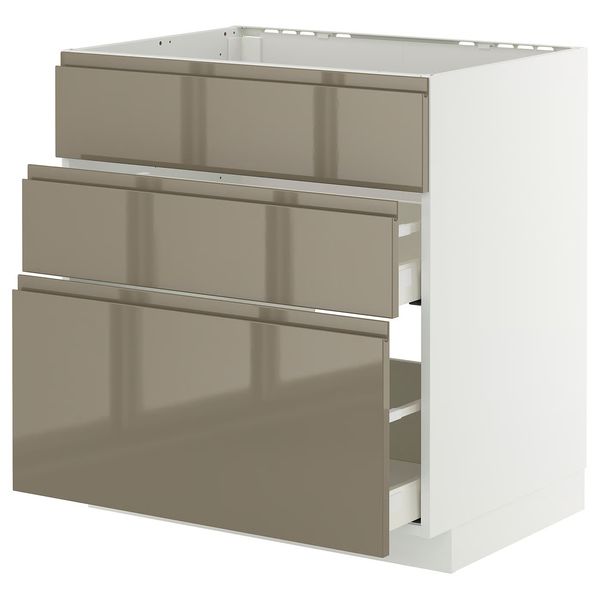 IKEA, вид спереди