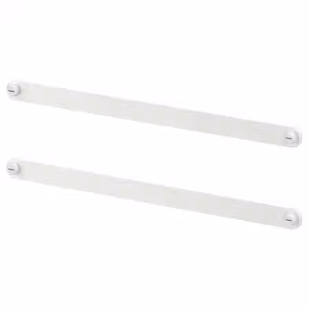 HJÄLPA Накладная шина - белый 40 см