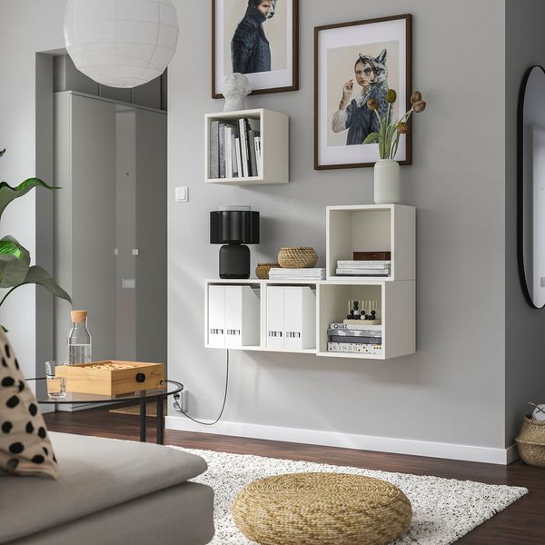 IKEA, дополнительный ракурс