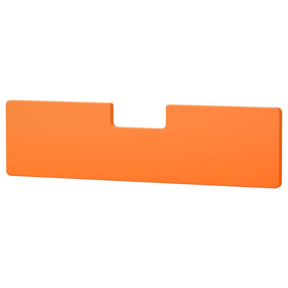 IKEA, вид спереди - схема-чертеж с размерами