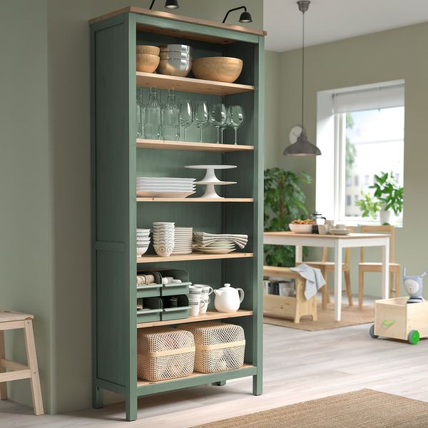 IKEA, дополнительный ракурс