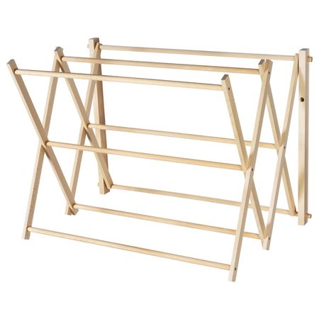 Сушилка для белья, настенная IKEA БОРСТАД 804.644.73