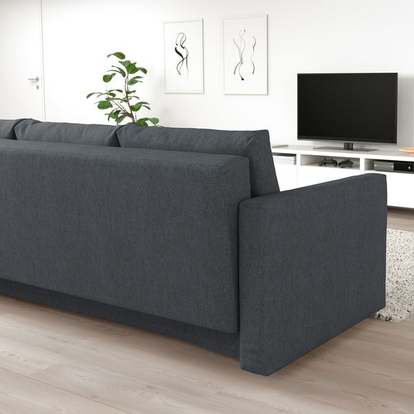 IKEA, дополнительный ракурс