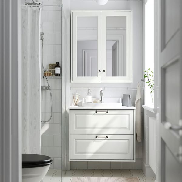 IKEA, дополнительный ракурс