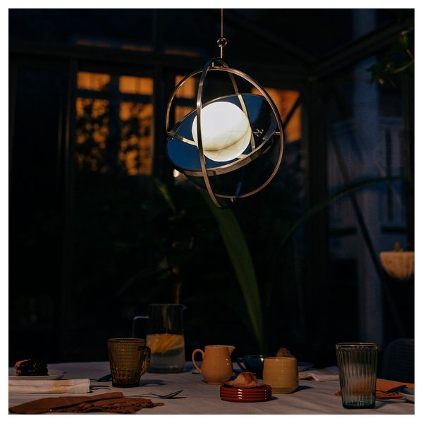 IKEA, дополнительный ракурс - схема-чертеж с размерами