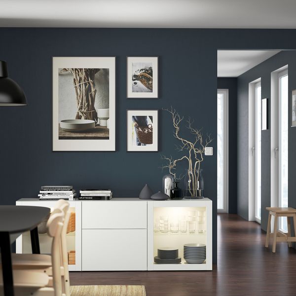 IKEA, дополнительный ракурс