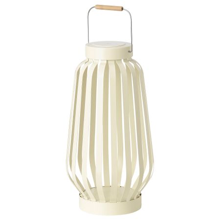 Светильник напольный, светодиодный IKEA SOMMARLÅNKE 405.439.86