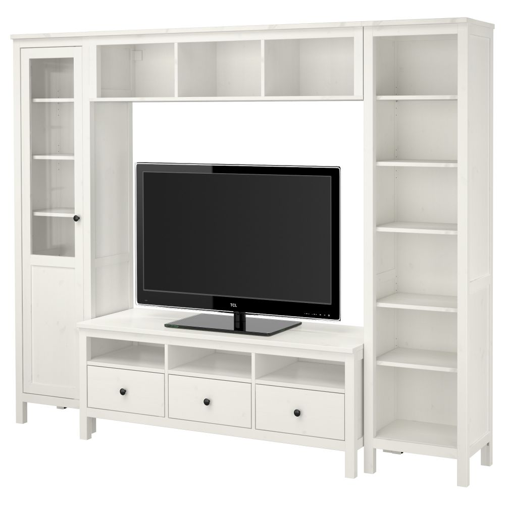 IKEA, вид спереди - схема-чертеж с размерами