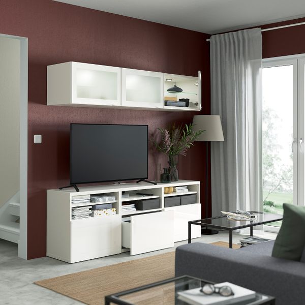IKEA в интерьере