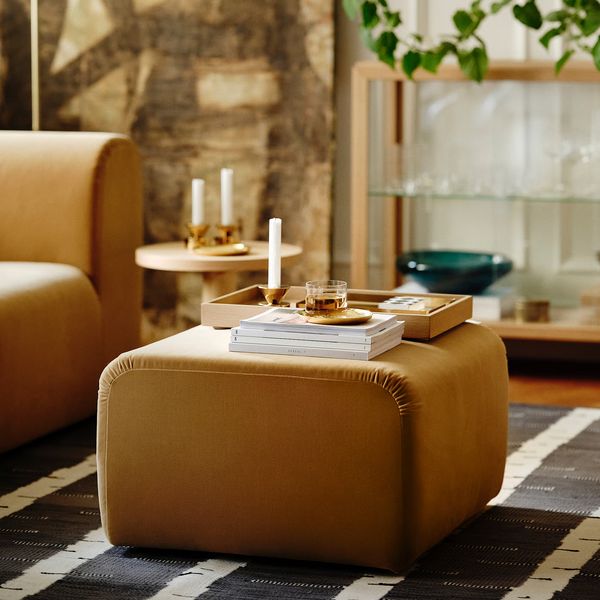 STOCKHOLM 2025 СТОКГОЛЬМ 2025 Ковер, безворсовый - фото 2