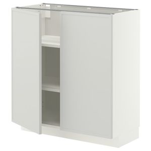IKEA, вид спереди