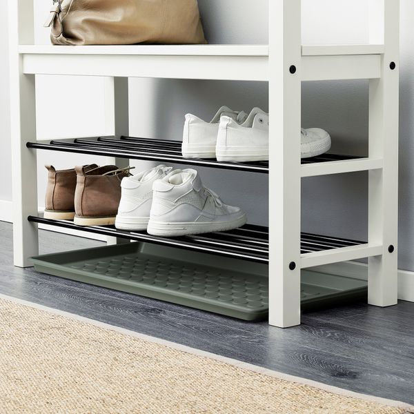 IKEA, дополнительный ракурс - схема-чертеж с размерами