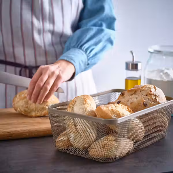 IKEA, дополнительный ракурс