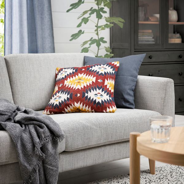 IKEA, дополнительный ракурс