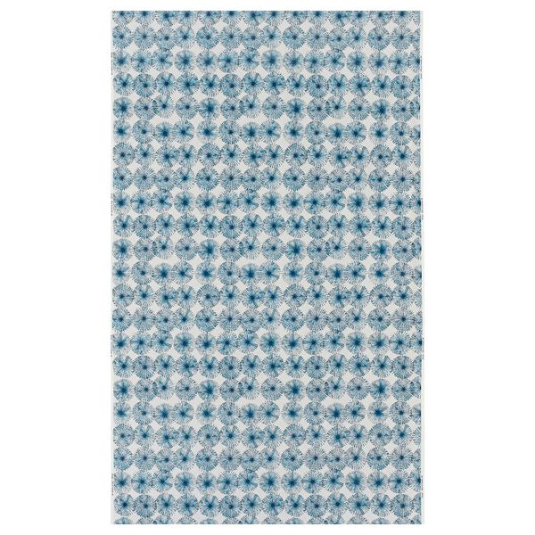 IKEA, вид спереди - схема-чертеж с размерами