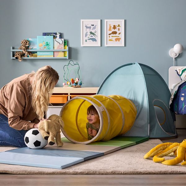 IKEA, дополнительный ракурс