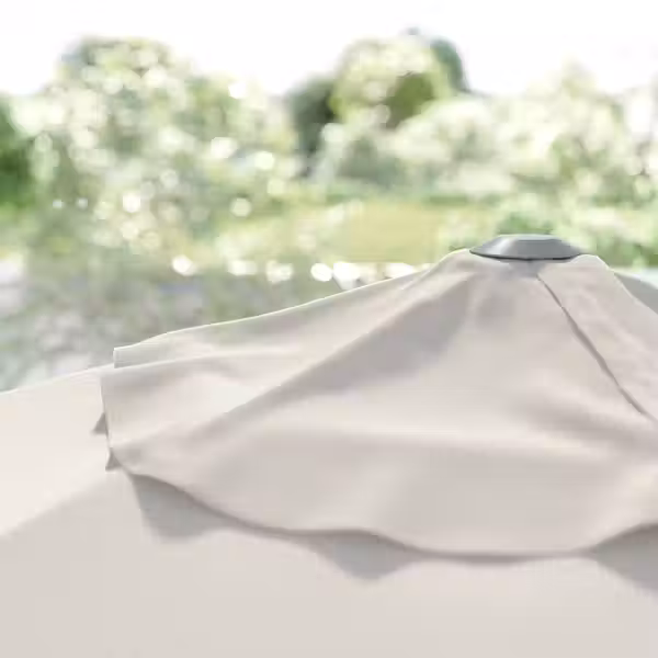 Зонт от солнца IKEA, дополнительный ракурс