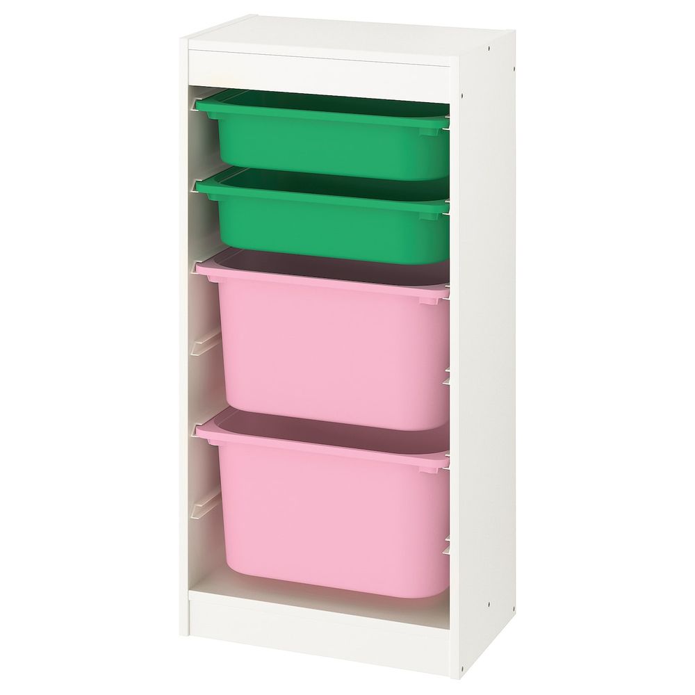 IKEA, вид спереди