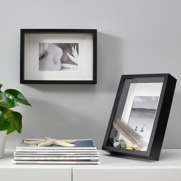 IKEA, дополнительный ракурс