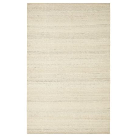 TIDTABELL ТИДТАБЕЛЛ Ковер, безворсовый - бежевый 200x300 см