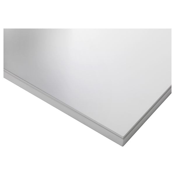 Столешница КЛИМПЕН, белый (120x60 см) - фото 1