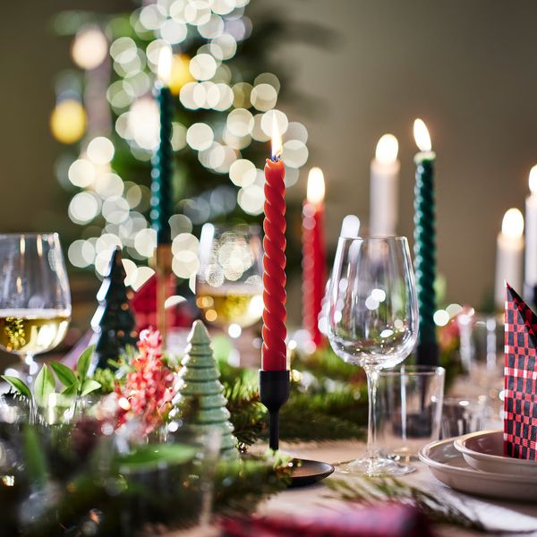 IKEA, дополнительный ракурс - схема-чертеж с размерами