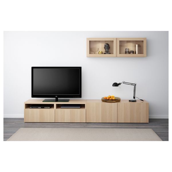 IKEA в интерьере